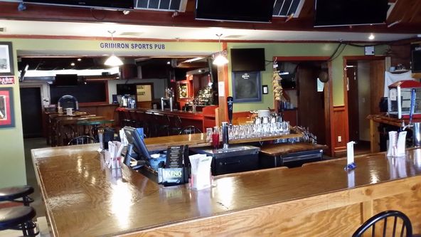 Cassey's Sports Bar: 220 Oneil Blvd, Attleboro, MA 02703